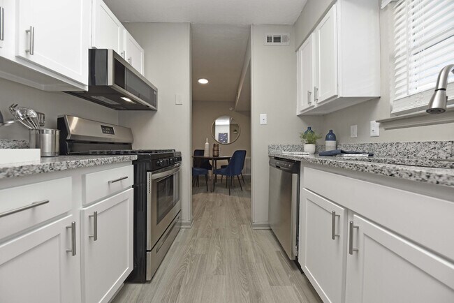 Building Photo - The Palmer on Washington