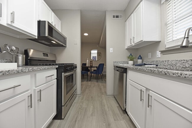 Building Photo - The Palmer on Washington