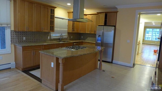Foto del edificio - 48 E Homestead Ave