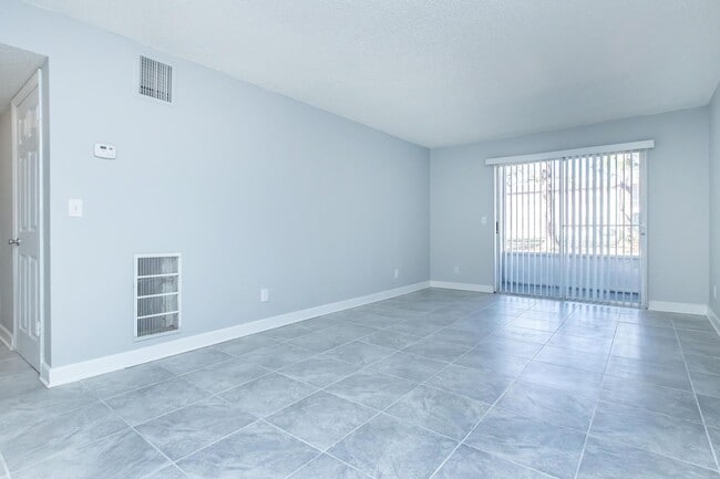 Foto del interior - Regency Square Apartments