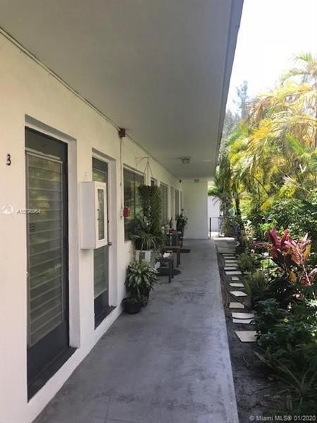 Building Photo - 8132 Harding Ave