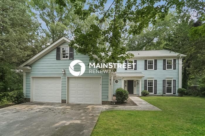 Primary Photo - 4 Bedroom Pet-Friendly Home in Charlotte, NC with Main Street Renewal