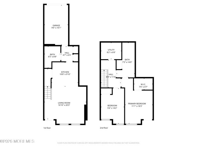 Foto del edificio - 1403 Kingsley St