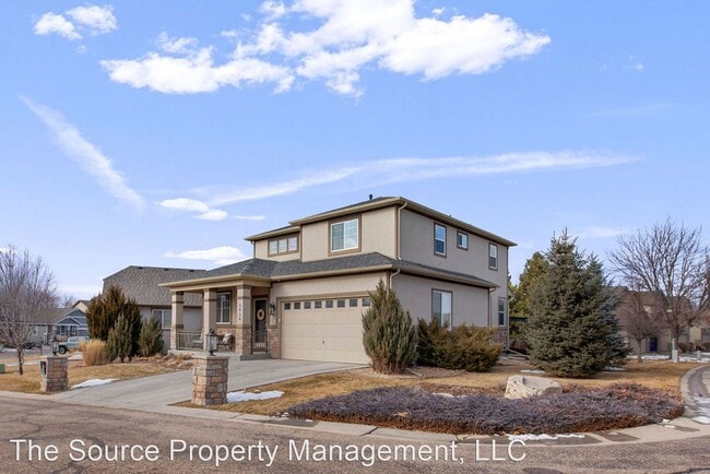 Building Photo - 4 br, 4 bath House - 3934 Via Del Oro Dr