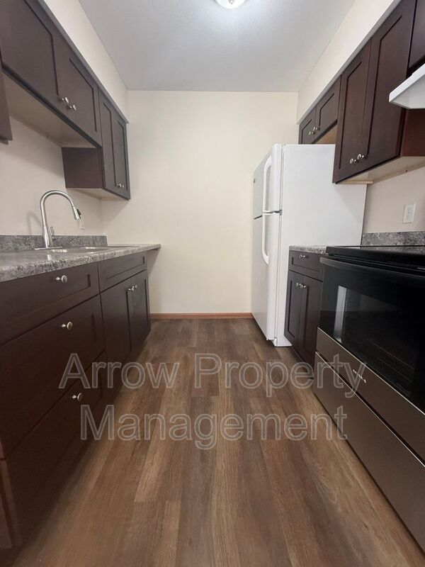 Foto del edificio - 1340 S Jackson St