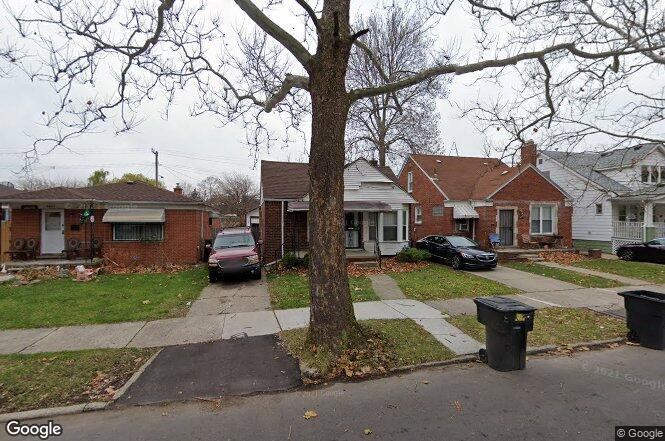 Foto del edificio - 6843 Woodmont Ave