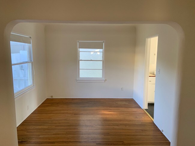 Office - 46 Park Ave