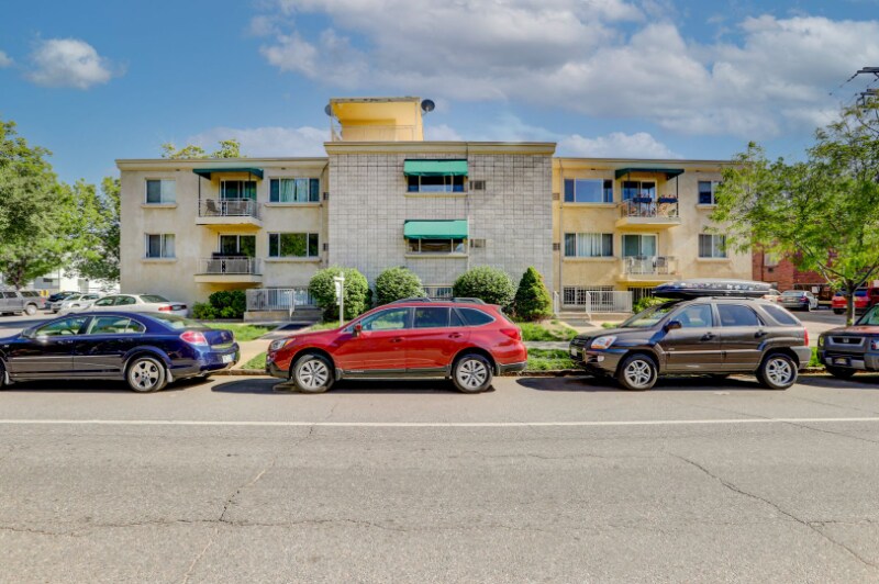 Foto principal - 830 E 11th Ave