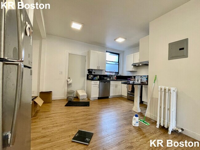 Foto del edificio - 226 Harvard Ave