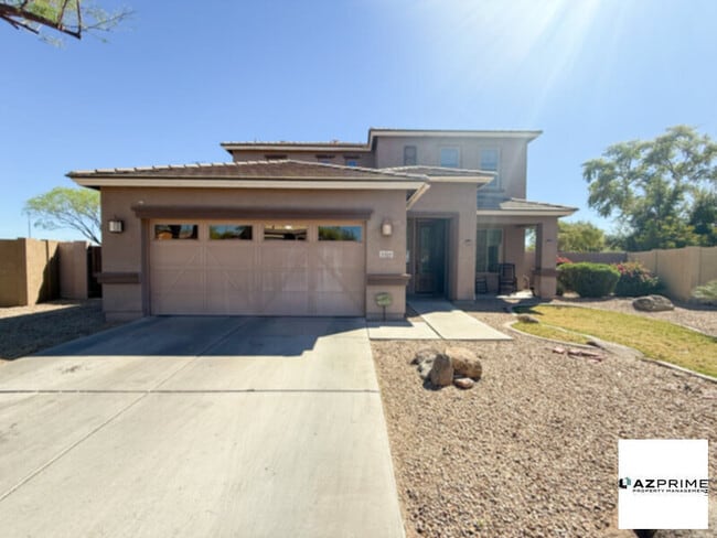 Photo - Exceptional 4/3 Phoenix Home - Modern Comfort Awaits!