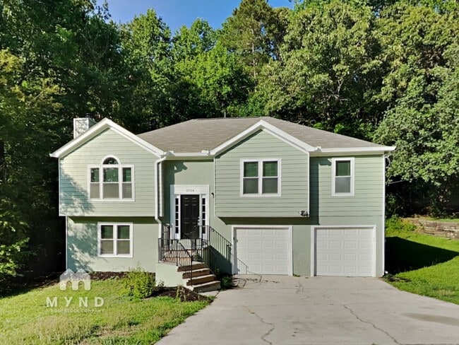 Building Photo - 3734 Raiders Ridge Dr
