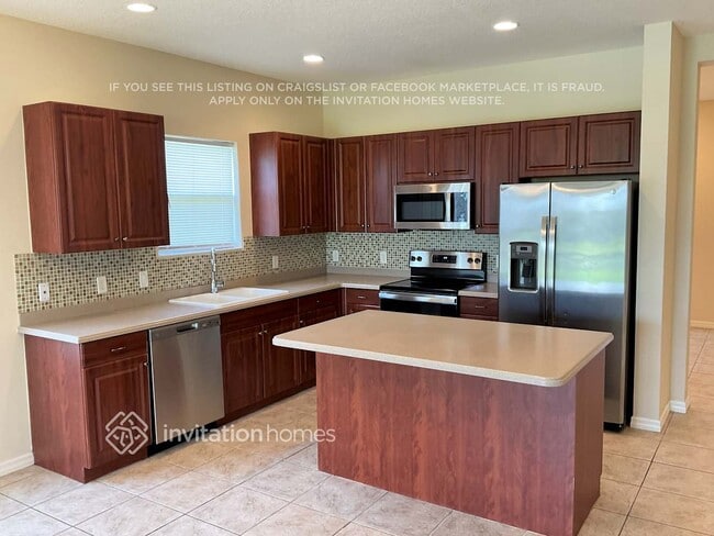 Building Photo - 5006 Charles Partin Dr