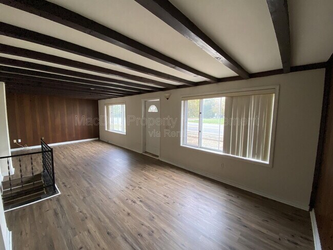 Foto del edificio - 601 Forbes St