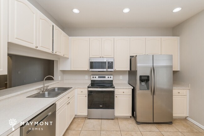 Foto del edificio - 13206 Beechberry Dr