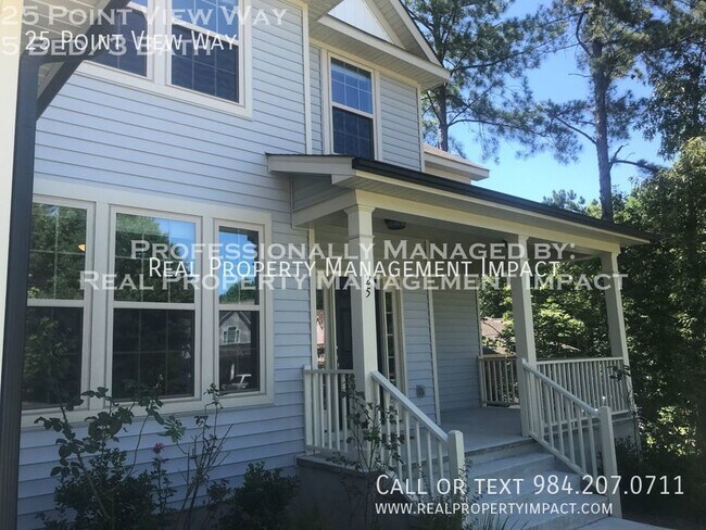 Foto del edificio - 25 Point View Way