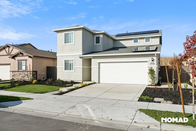 Building Photo - Stunning 4BR House in Stockton