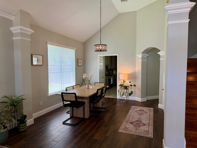 Foto del edificio - 20914 Medallion Pointe Dr