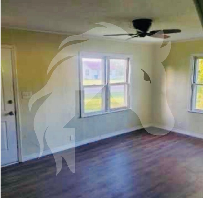 Foto del edificio - 208 E Ponca St