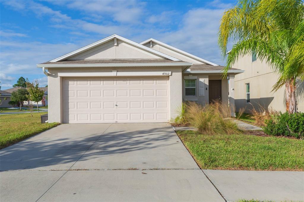 Foto principal - 4902 Grist Mill Ct
