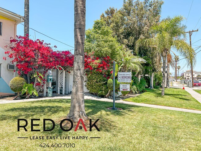 Foto del edificio - ~2 Months FREE~ Stunning Two Bedroom with ...