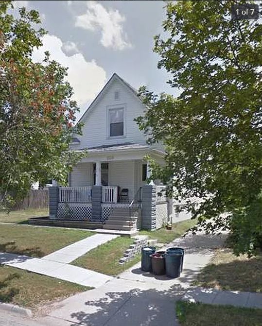Building Photo - 1338 N 21st St