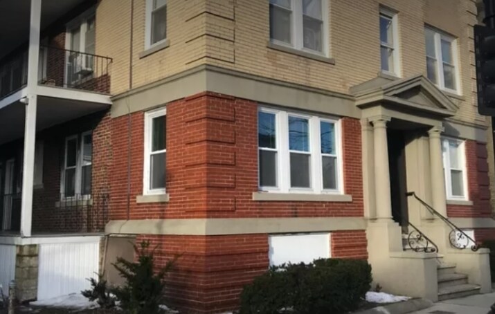 Building Photo - 296-300 Washington St