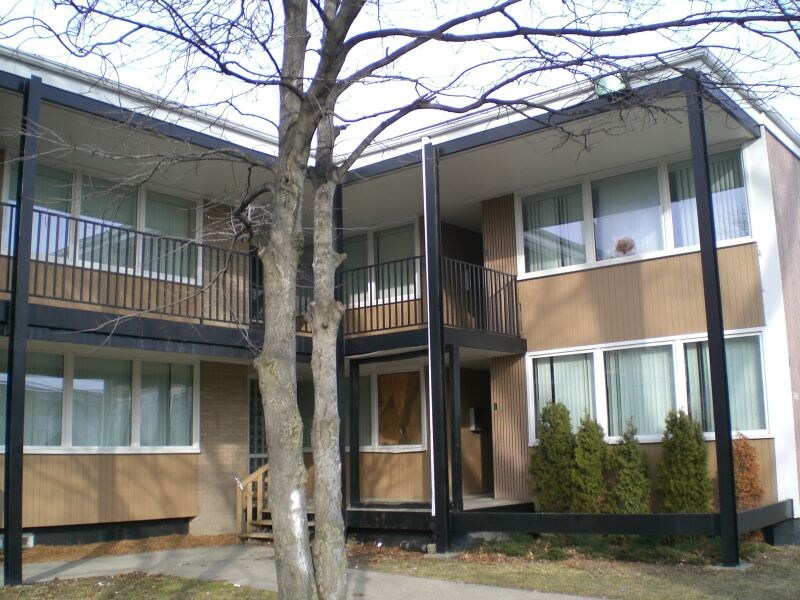 Foto principal - Westfield Apartments