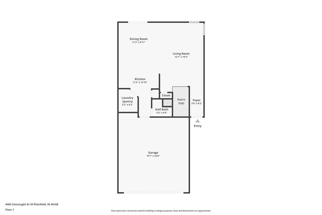 Building Photo - 4465 Connaught W Dr