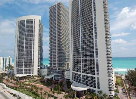 Building Photo - 1850 S Ocean Dr