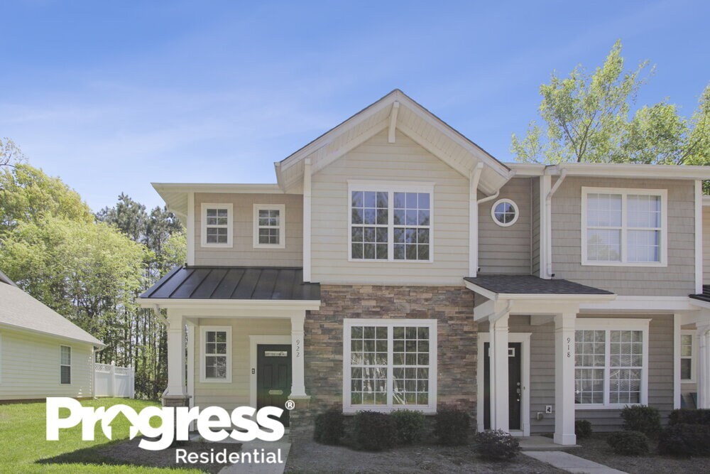 Foto principal - 922 Coffee Tree Ln