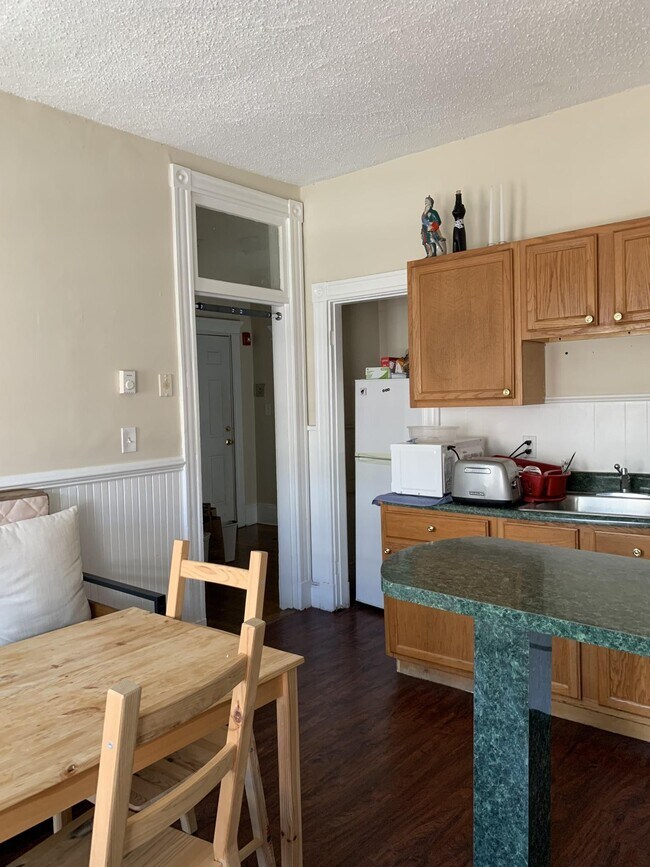 Foto del edificio - 848 Huntington Ave