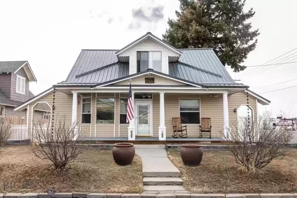 Primary Photo - 2001 Nevada Ave