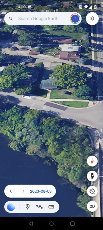 Foto del edificio - 1021 Moores River Dr