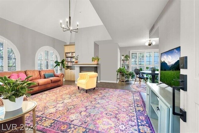 Foto del edificio - 2603 S Durango Dr