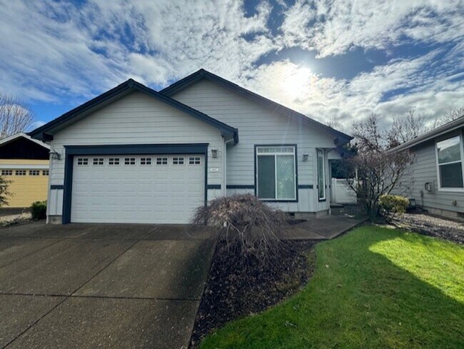Building Photo - Available Now: One level 2 Bedroom Home wi...