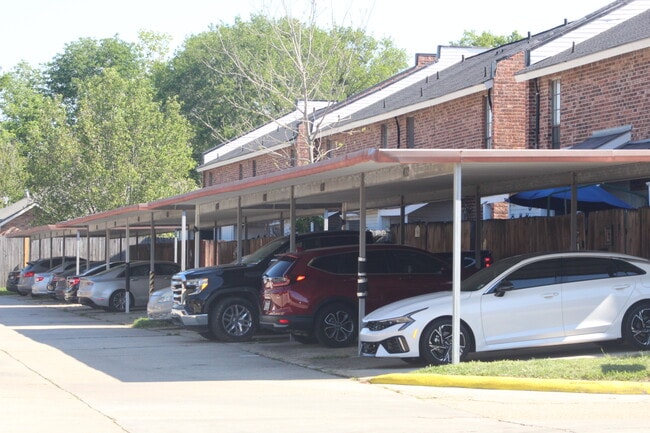 Foto del edificio - 4352 Stumberg Ln