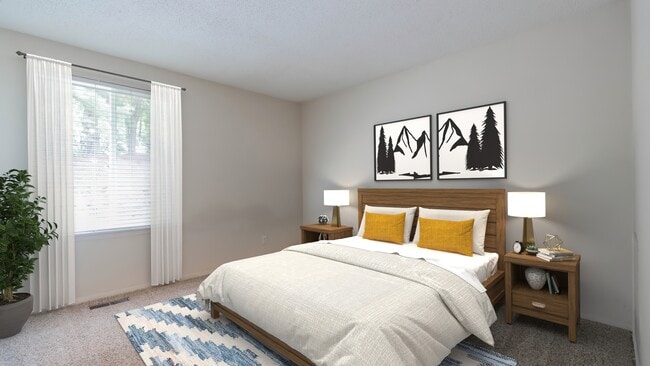 Building Photo - Willow Ridge