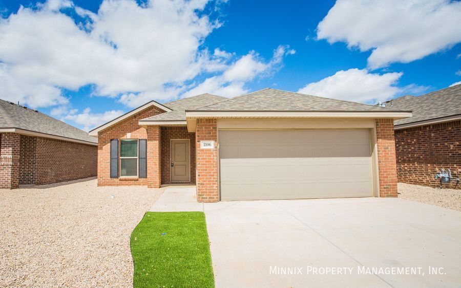 Foto principal - 2134 Kirksey Ave