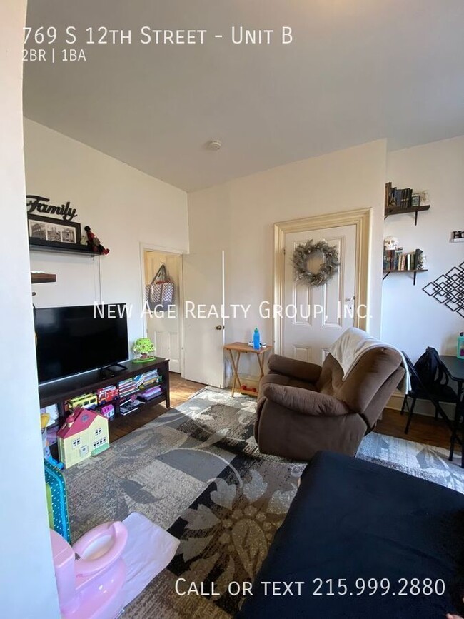 Building Photo - 769 S 12th St