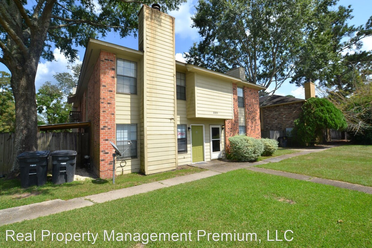 Primary Photo - 3305 O'Neal Ln