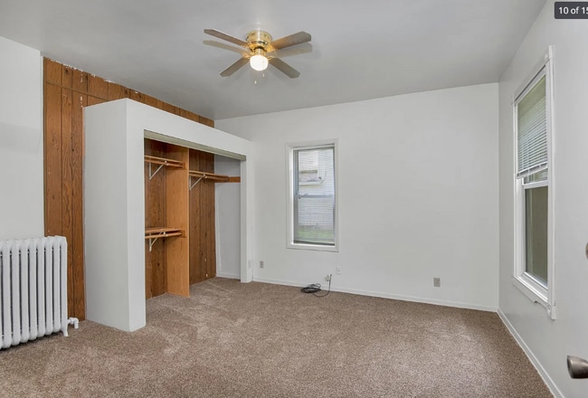 Habitación 1 - 620 8th Ave S