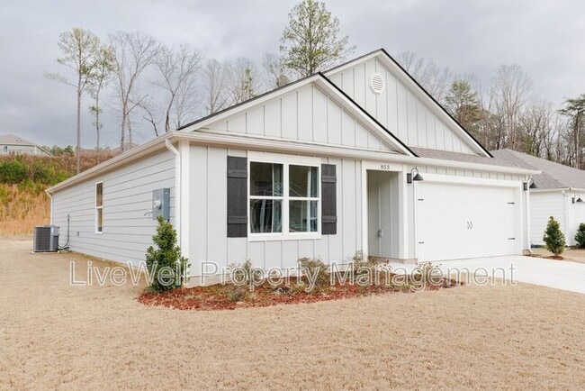 Building Photo - 853 Fish Camp Rd