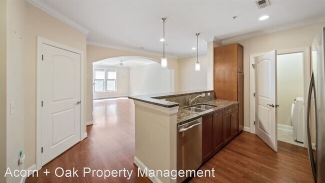 Foto del edificio - 1 br, 1 bath House - 7250 NC Hwy 751 #2204