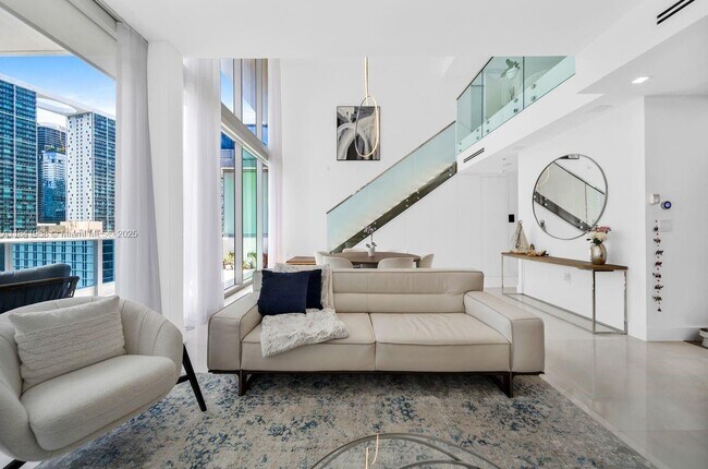 Foto del edificio - 200 Biscayne Blvd Way