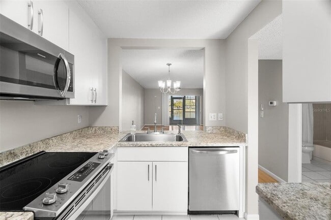 Foto del edificio - 1438 Millstream Ln