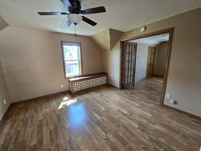 Foto del edificio - 422 W 17th Ave