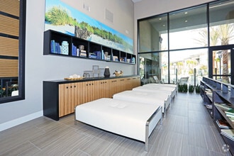 Interior Photo - Dune