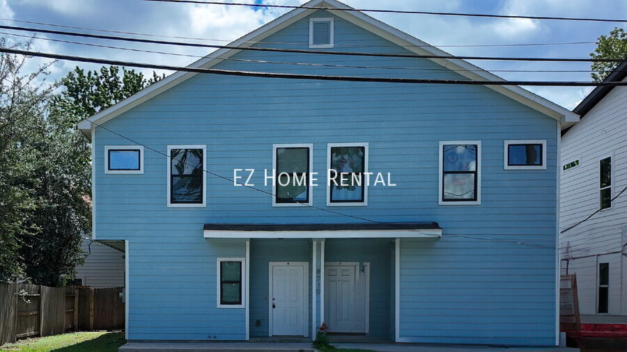 Primary Photo - 8710 Knox St