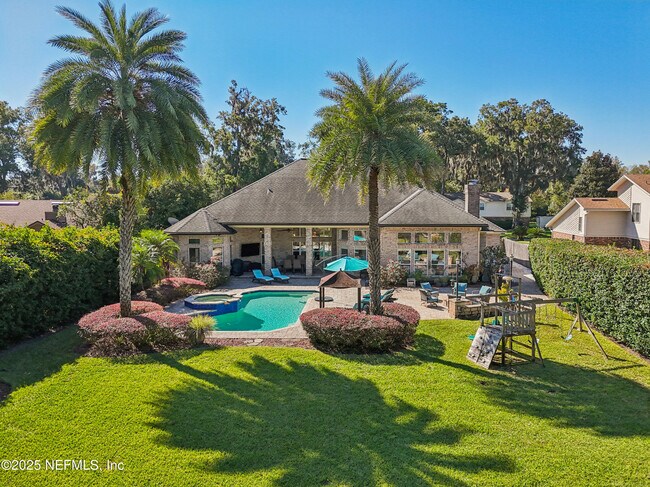 Foto del edificio - 2553 Spreading Oaks Ln