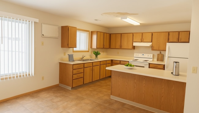 Building Photo - Trail Ridge Apartments